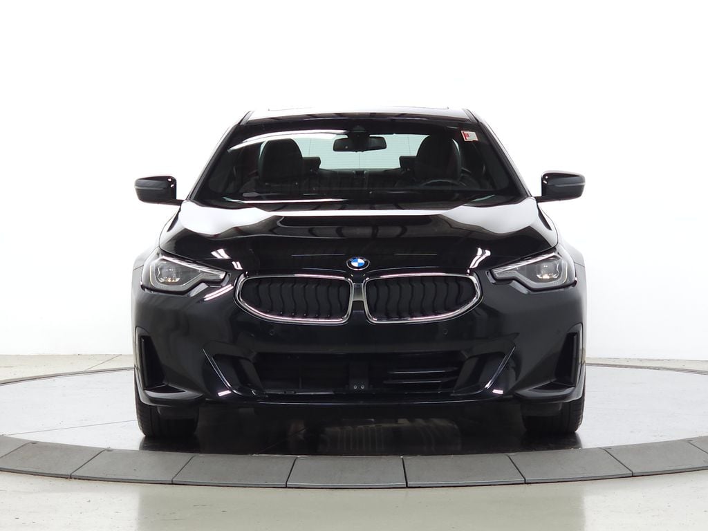 bmw 2 series 2023 3MW23CM00P8D47577 image bmw 2 series 2023 3MW23CM00P8D47577 image
